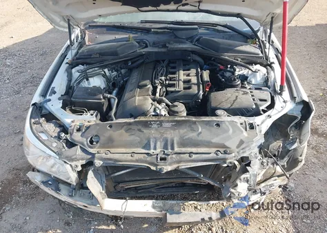 2004 BMW 530I from USA, damaged, VIN WBANA73594B806977